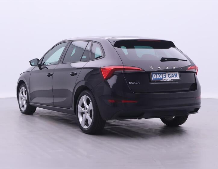 Škoda Scala 5