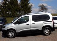 Peugeot Rifter 8