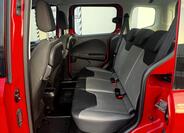 Ford Tourneo Courier 19