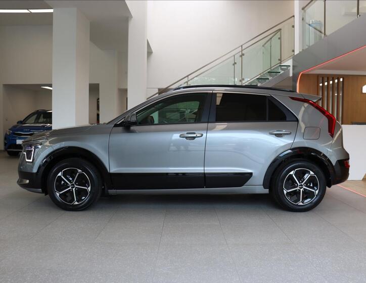 KIA Niro 8