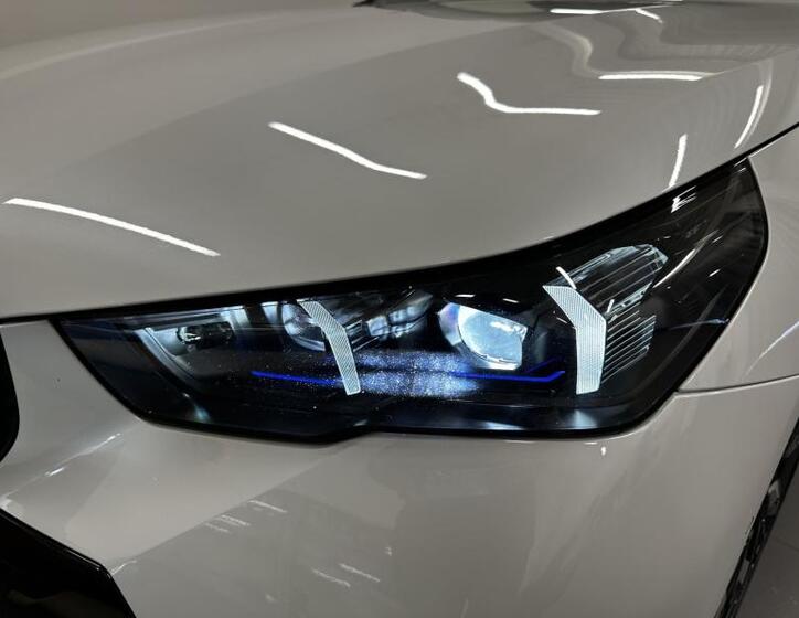 BMW Řada 5 5