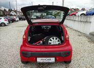 Peugeot 107 20