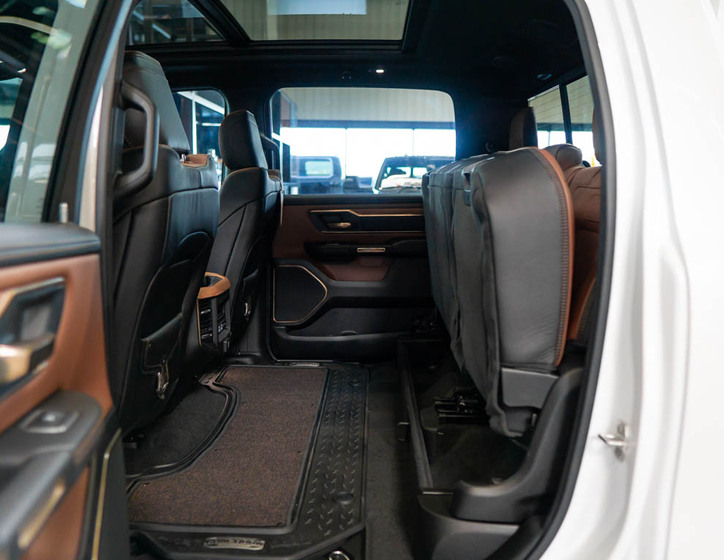 Dodge RAM 42