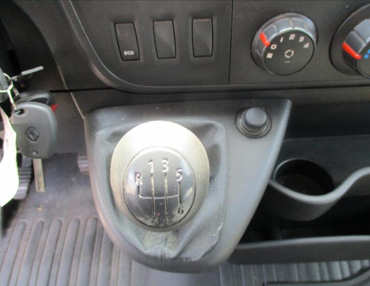 Renault Master 11