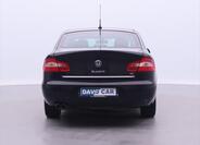 Škoda Superb 6