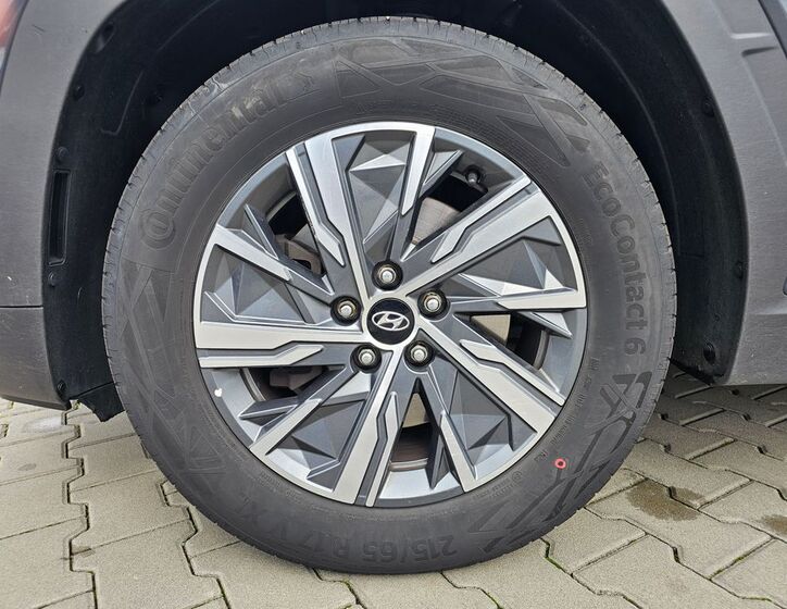 Hyundai Tucson 21