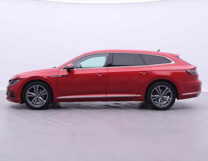 Volkswagen Arteon 4