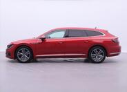 Volkswagen Arteon 4