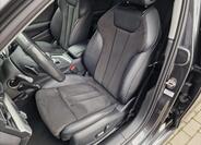 Audi A4 37