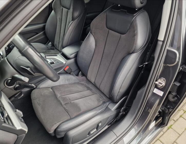 Audi A4 37
