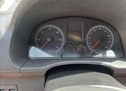 Volkswagen Caddy 25