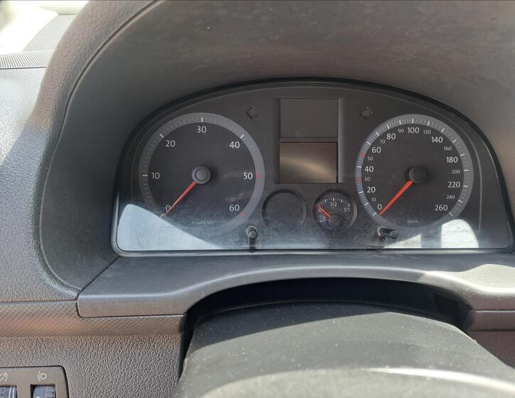 Volkswagen Caddy 25