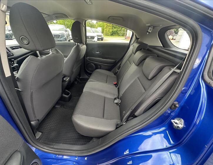 Honda HR-V 21