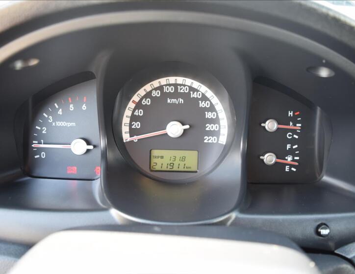 KIA Sportage 31