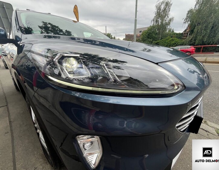 Ford Kuga 52