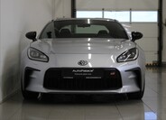 Toyota GR86 2