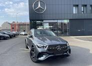 Mercedes-Benz GLE 1