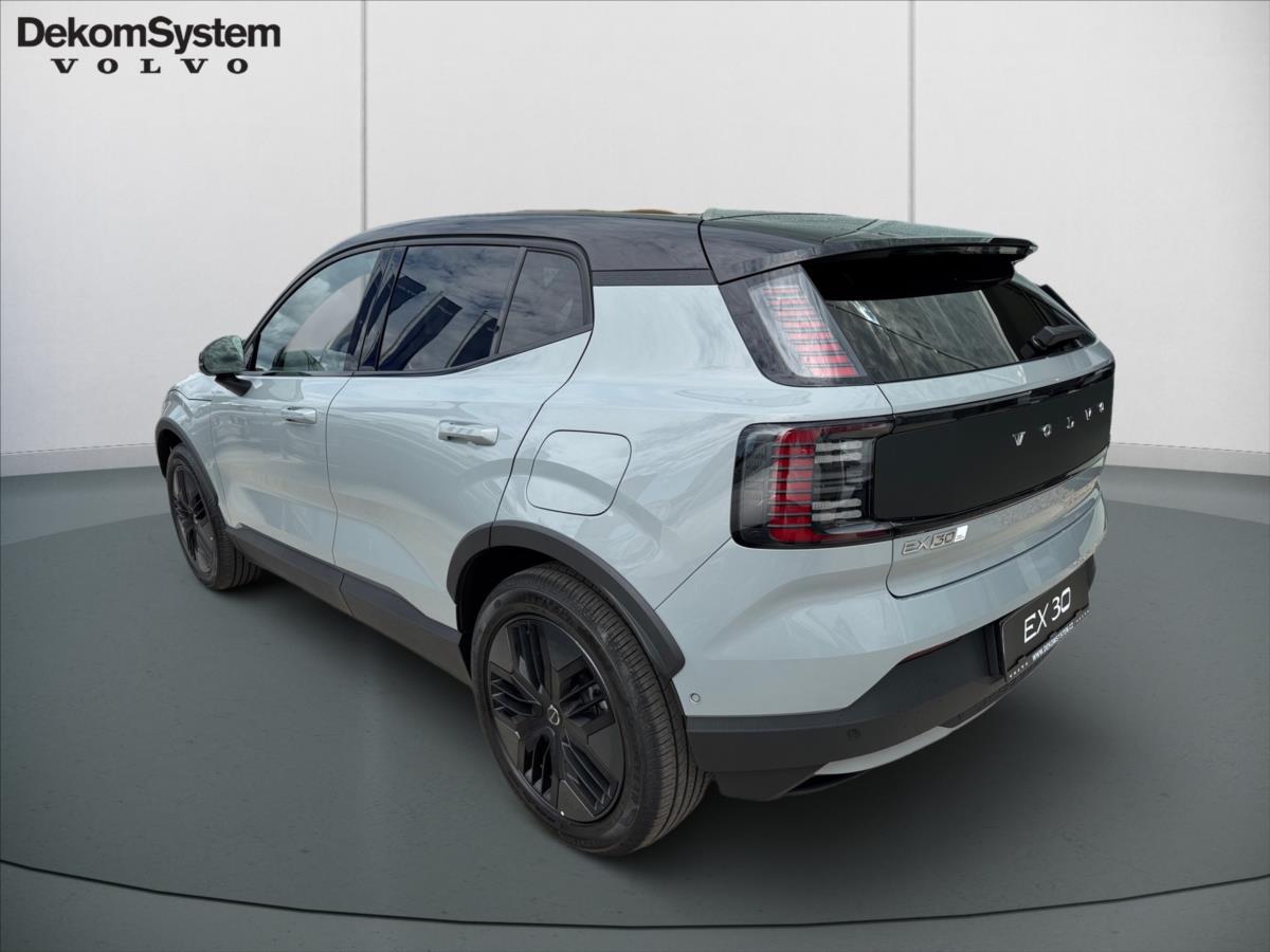 Volvo EX30