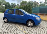 Fiat Punto 2