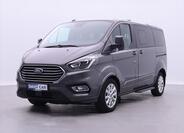 Ford Tourneo Custom 3