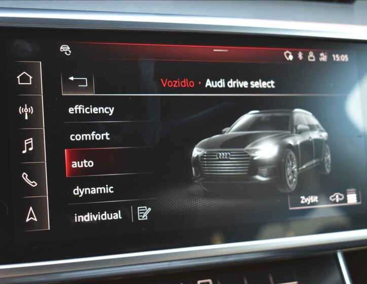Audi A6 32