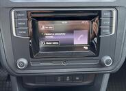 Volkswagen Caddy 21