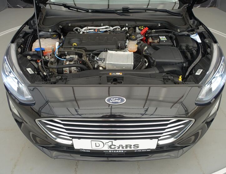 Ford Focus 37