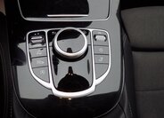 Mercedes-Benz Třídy E 30