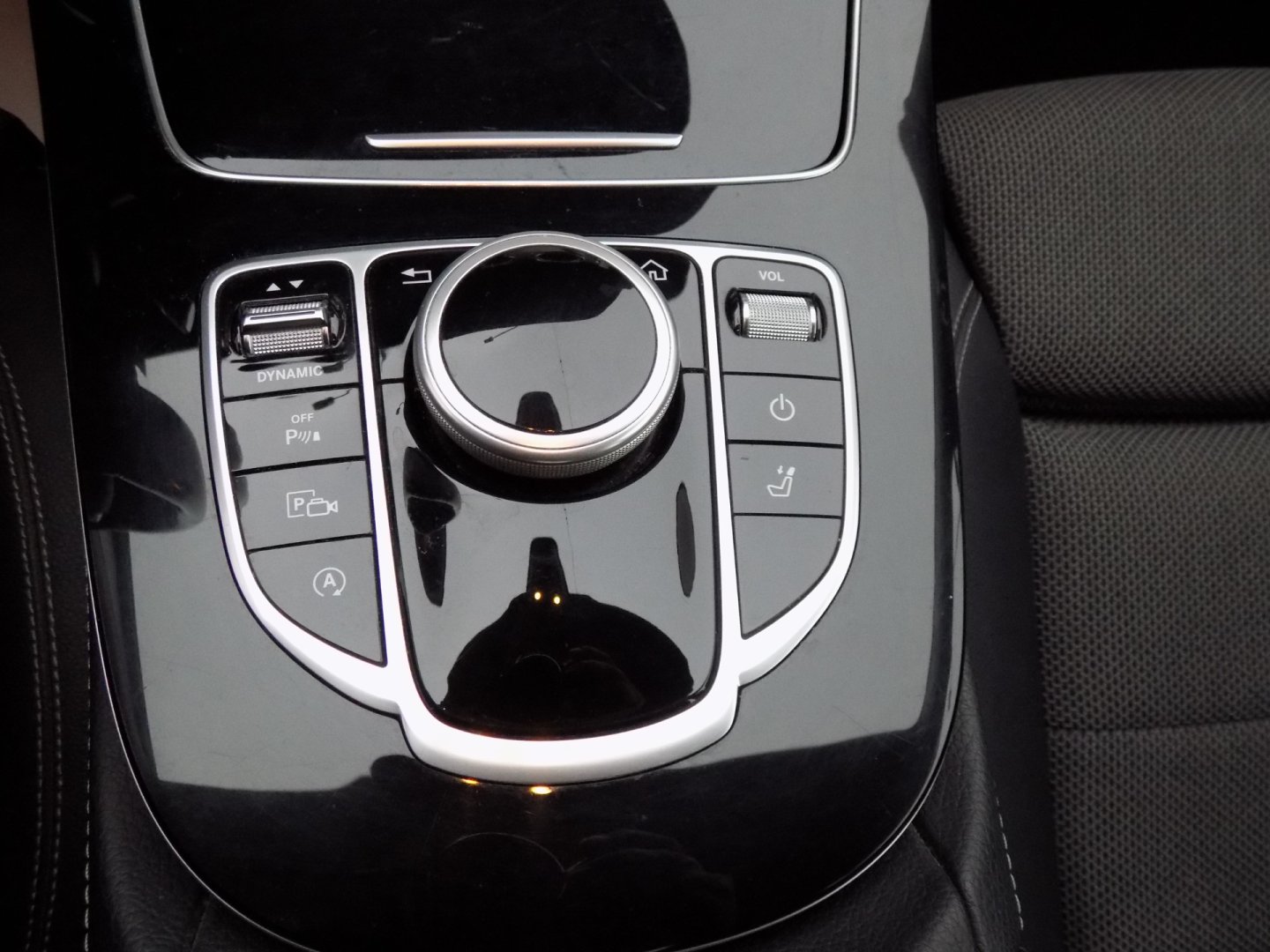 Mercedes-Benz Třídy E