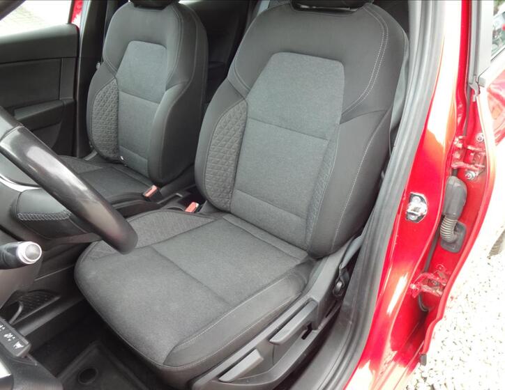 Renault Clio 17