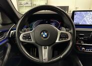 BMW Řada 5 17