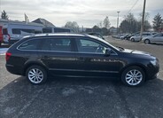 Škoda Superb 6