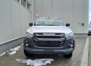 Isuzu D-Max 3