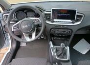 KIA Ceed 7