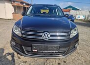 Volkswagen Tiguan 2