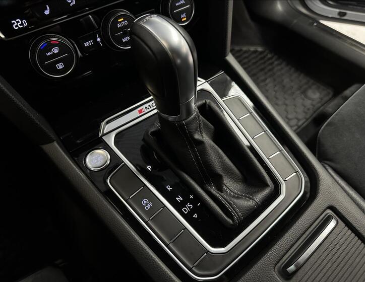 Volkswagen Arteon 18