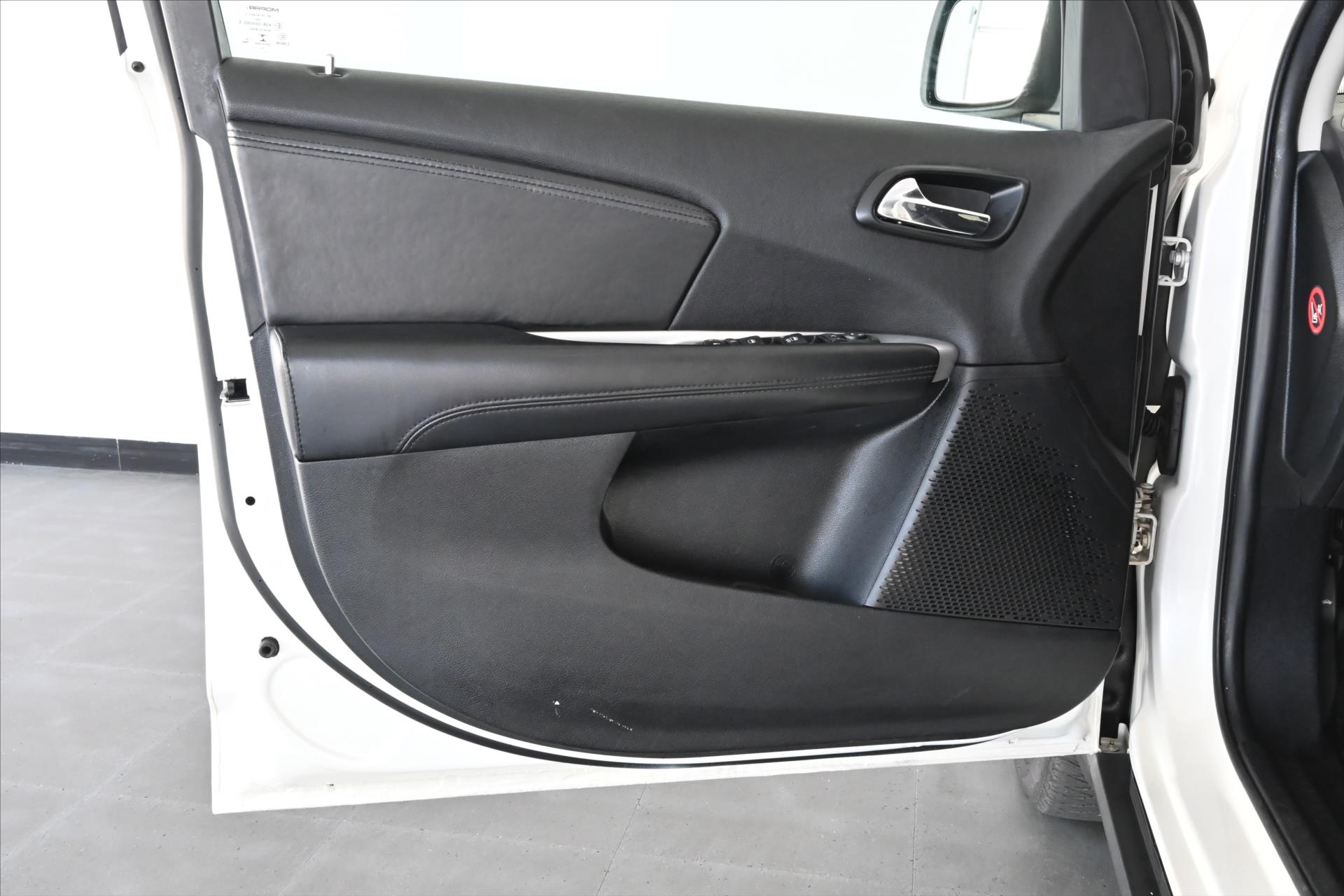 Fiat Freemont