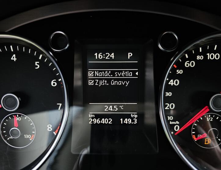 Volkswagen CC 16