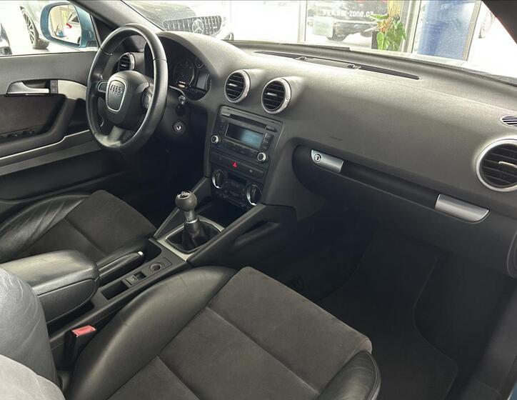 Audi A3 15