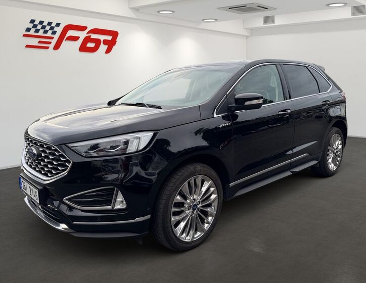 Ford Edge 1