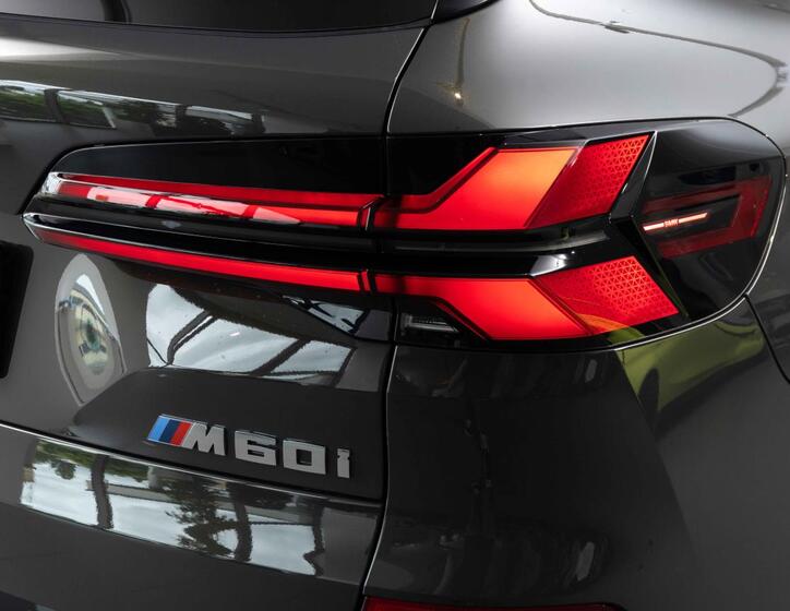 BMW X5 10