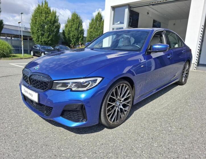 BMW Řada 3 1