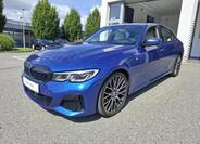 BMW Řada 3 1