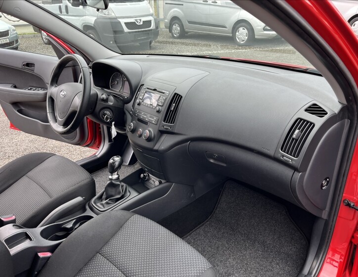 Hyundai i30 20