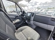 Mercedes-Benz Sprinter 18