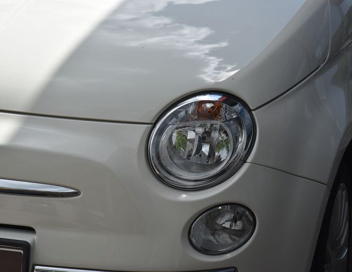 Fiat 500C 4