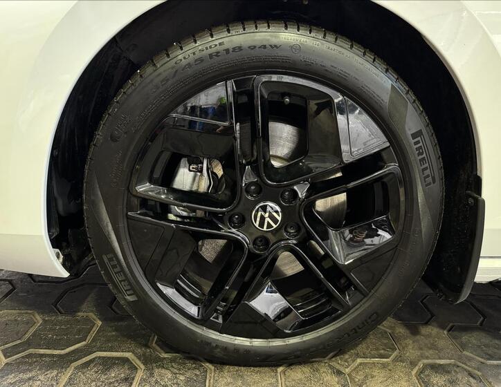 Volkswagen Passat 46