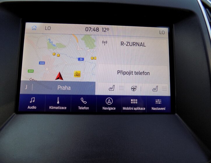 Ford S-MAX 33