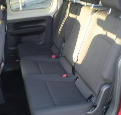 Volkswagen Caddy 14