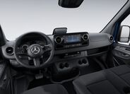 Mercedes-Benz Sprinter 4